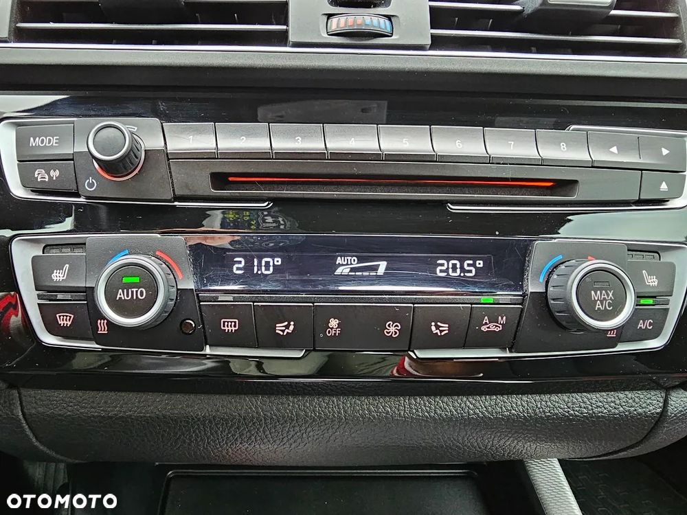 BMW Seria 1 118i M Sport - 21