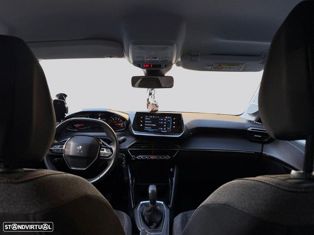 Peugeot 208 1.2 PureTech Active Pack - 17