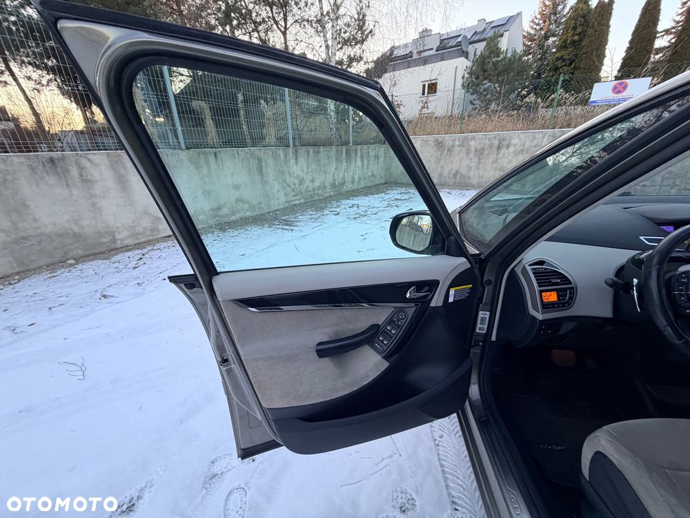 Citroën C4 Picasso THP 150 EGS6 Exclusive - 40