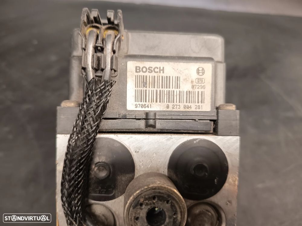 Módulo de ABS AUDI A4 B5 (8D2) Ref: 8E0614111AB - 2