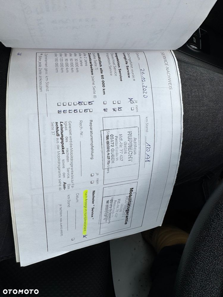 Audi A4 Limousine - 14