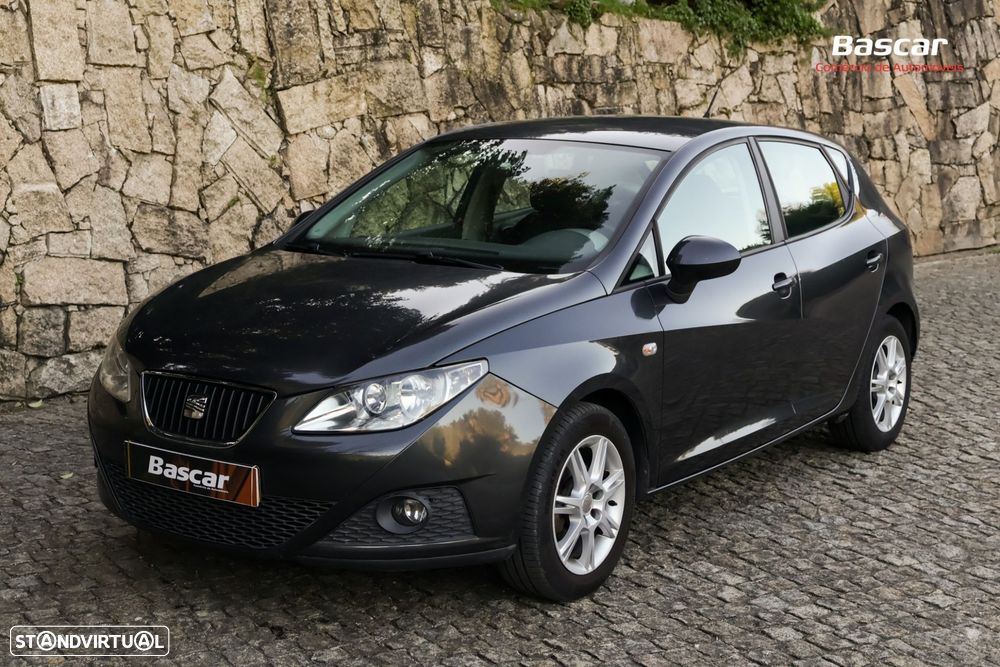 SEAT Ibiza 1.2 12V Style - 2