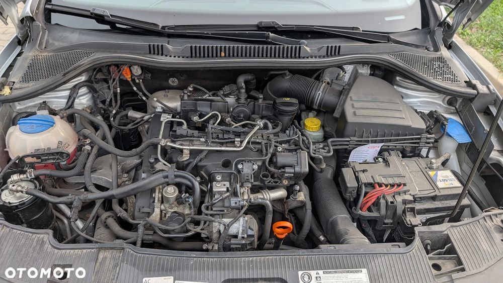 Seat Ibiza 1.2 TDI CR Reference - 17