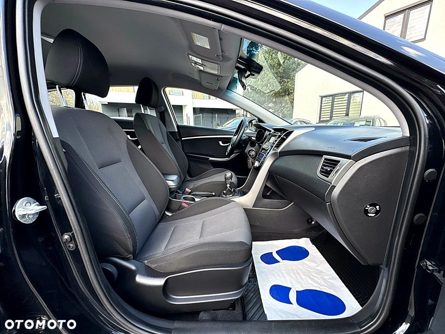 Hyundai i30 1.4 Advantage - 21