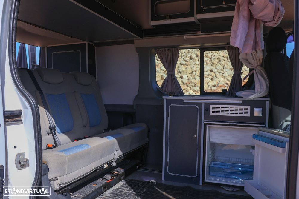 Renault Trafic - 3