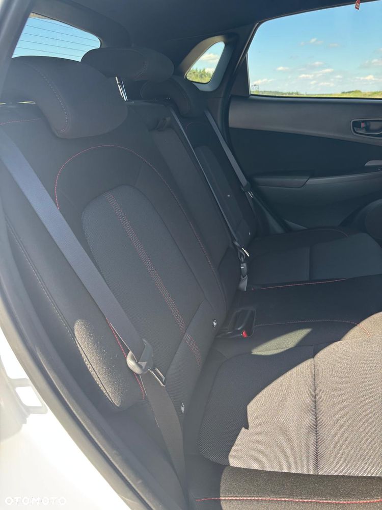 Hyundai Kona 1.6 T-GDI N Line DCT - 13