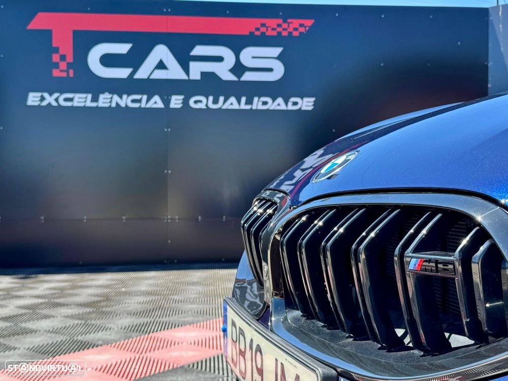 BMW M8 Competition - 7