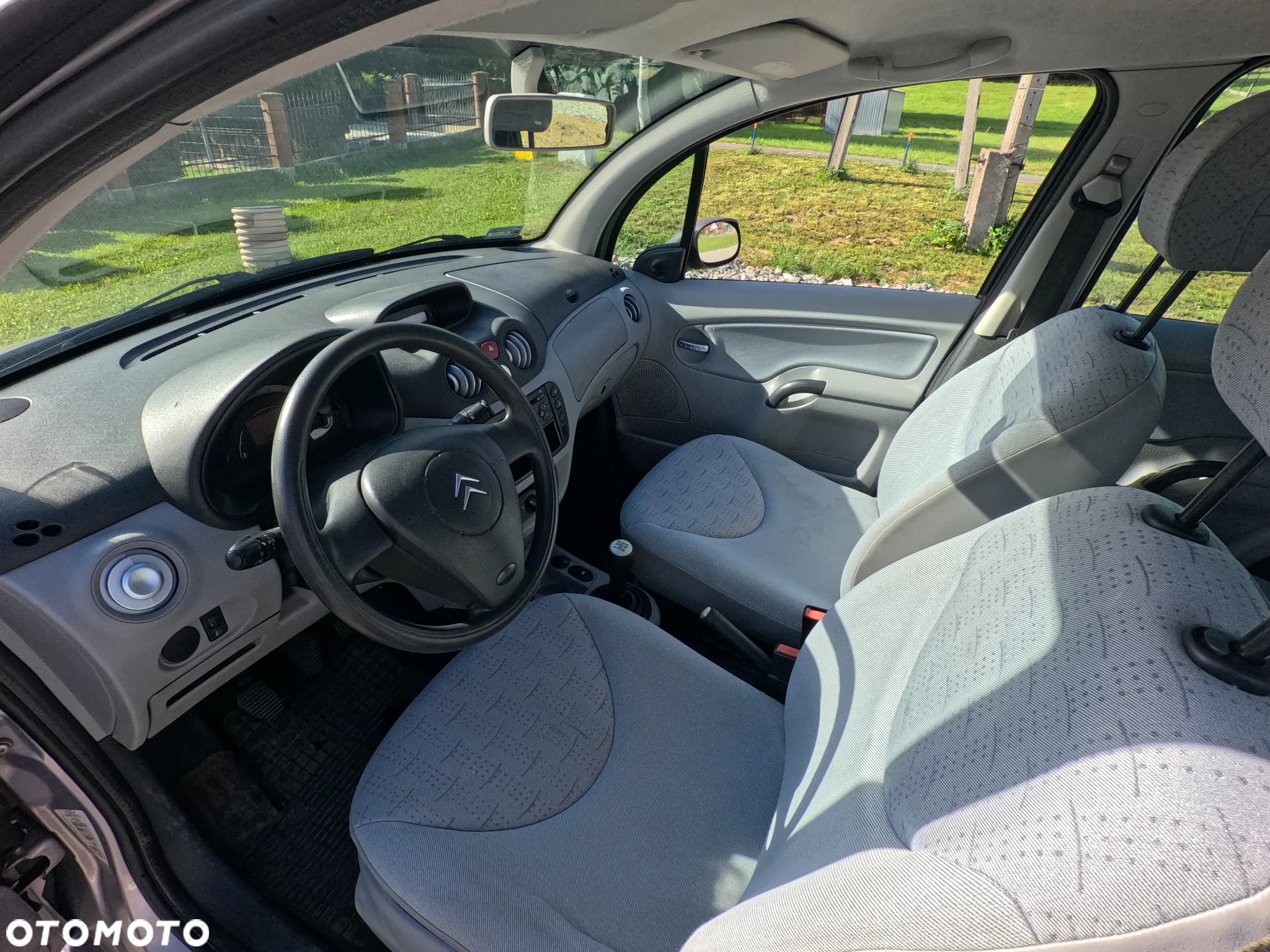 Citroën C3 - 5