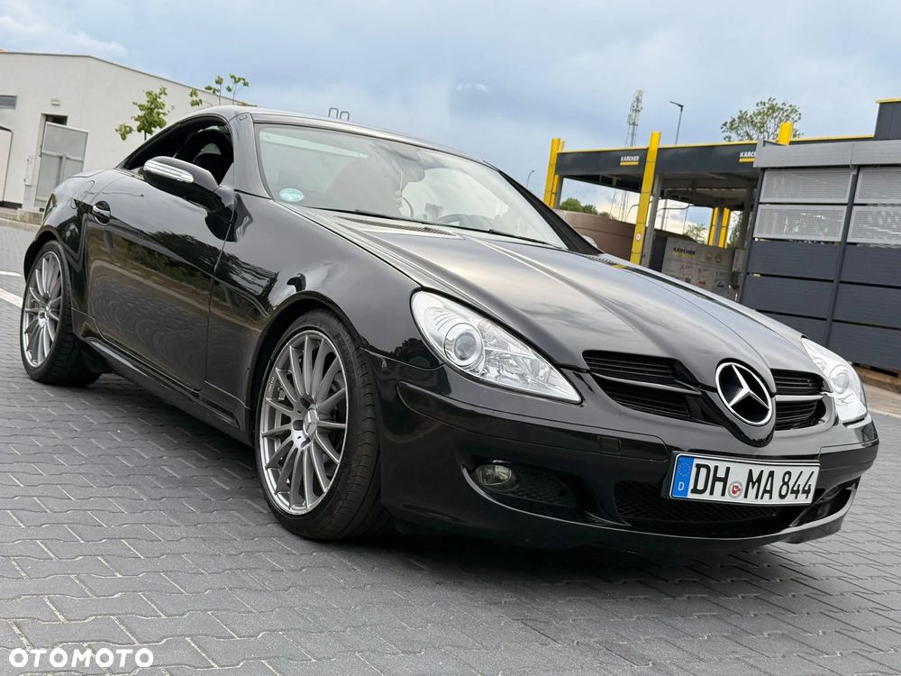 Mercedes-Benz SLK - 15