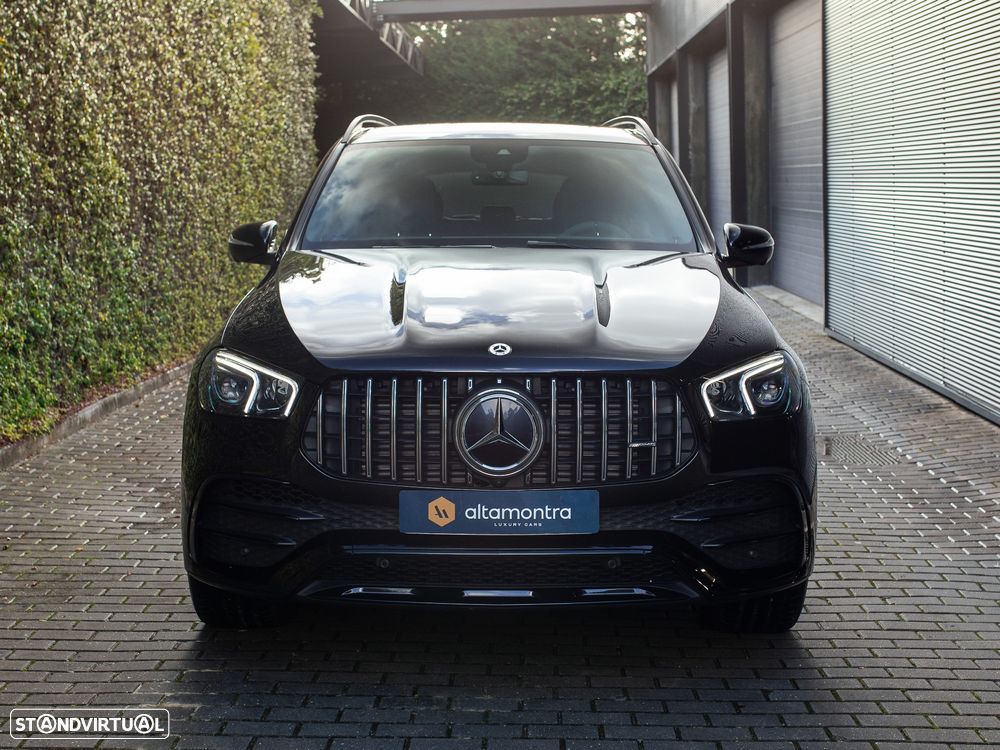 Mercedes-Benz GLE 53 AMG 4Matic+ - 3