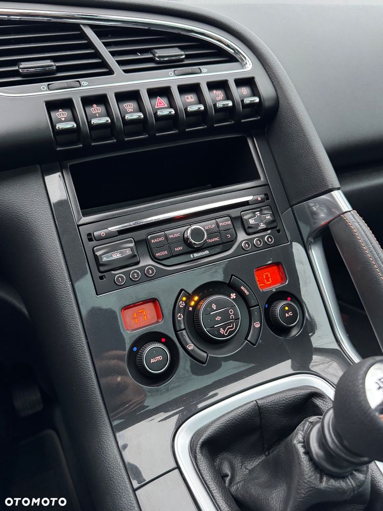 Peugeot 3008 2.0 BlueHDi Crossway S&S - 25