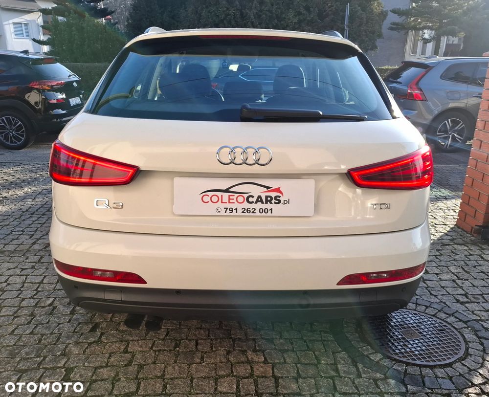 Audi Q3 2.0 TDI - 7
