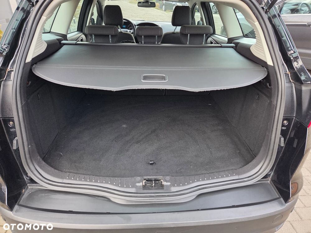 Ford Focus 1.6 TDCi DPF Start-Stopp-System Champions Edition - 20