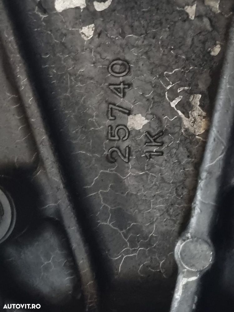 Cutie de viteze Mitsubishi Outlander III 2.2 Diesel 2012 - 2015 150CP Manuala 6 Trepte ... - 5