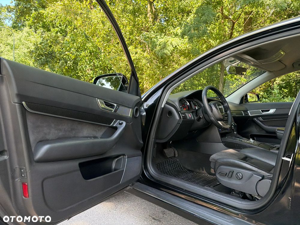 Audi A6 Limousine - 8