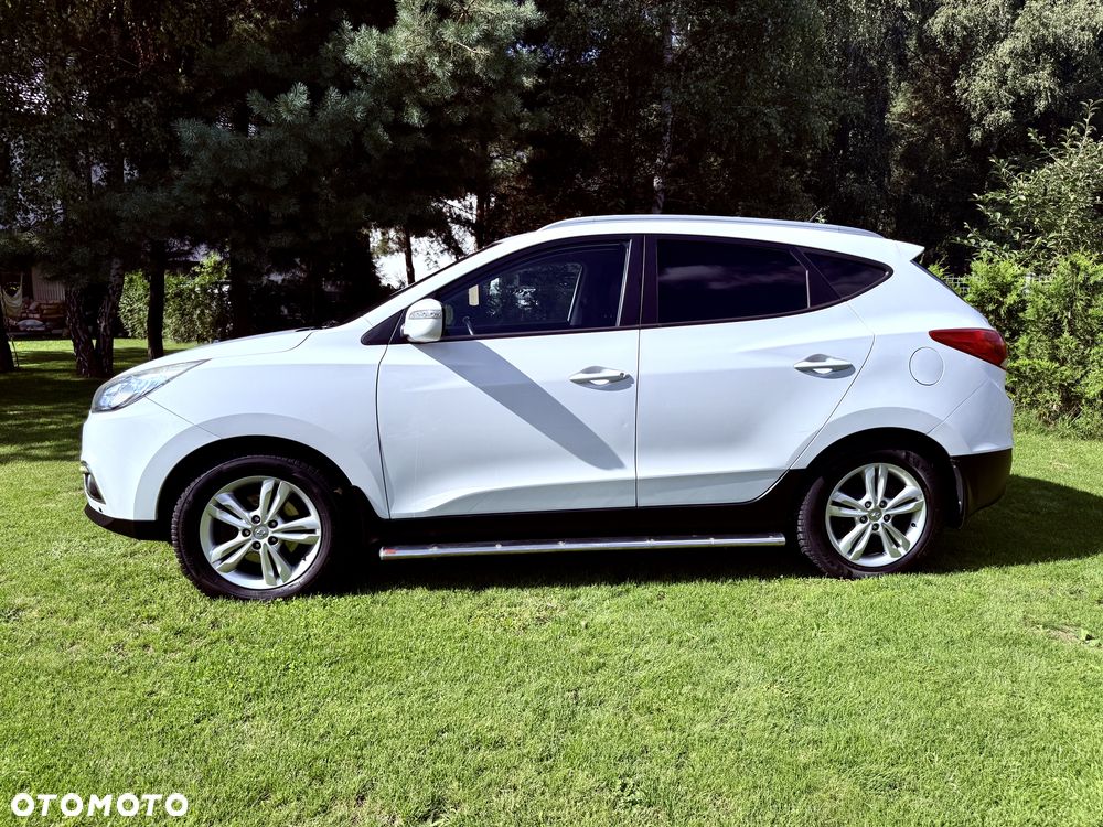 Hyundai ix35 1.6 GDI Premium 2WD - 5