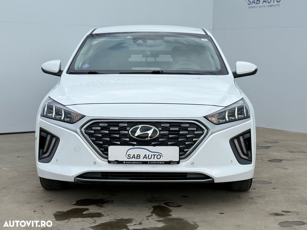 Hyundai IONIQ - 2