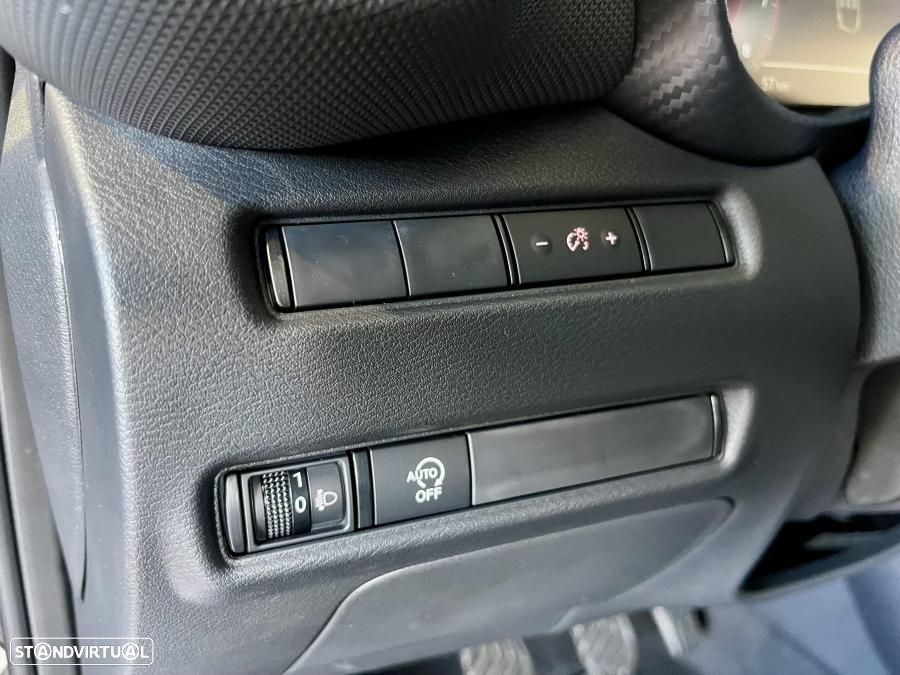 Nissan Juke 1.0 DIG-T N-Connecta NAV.+TwoTone NC - 15