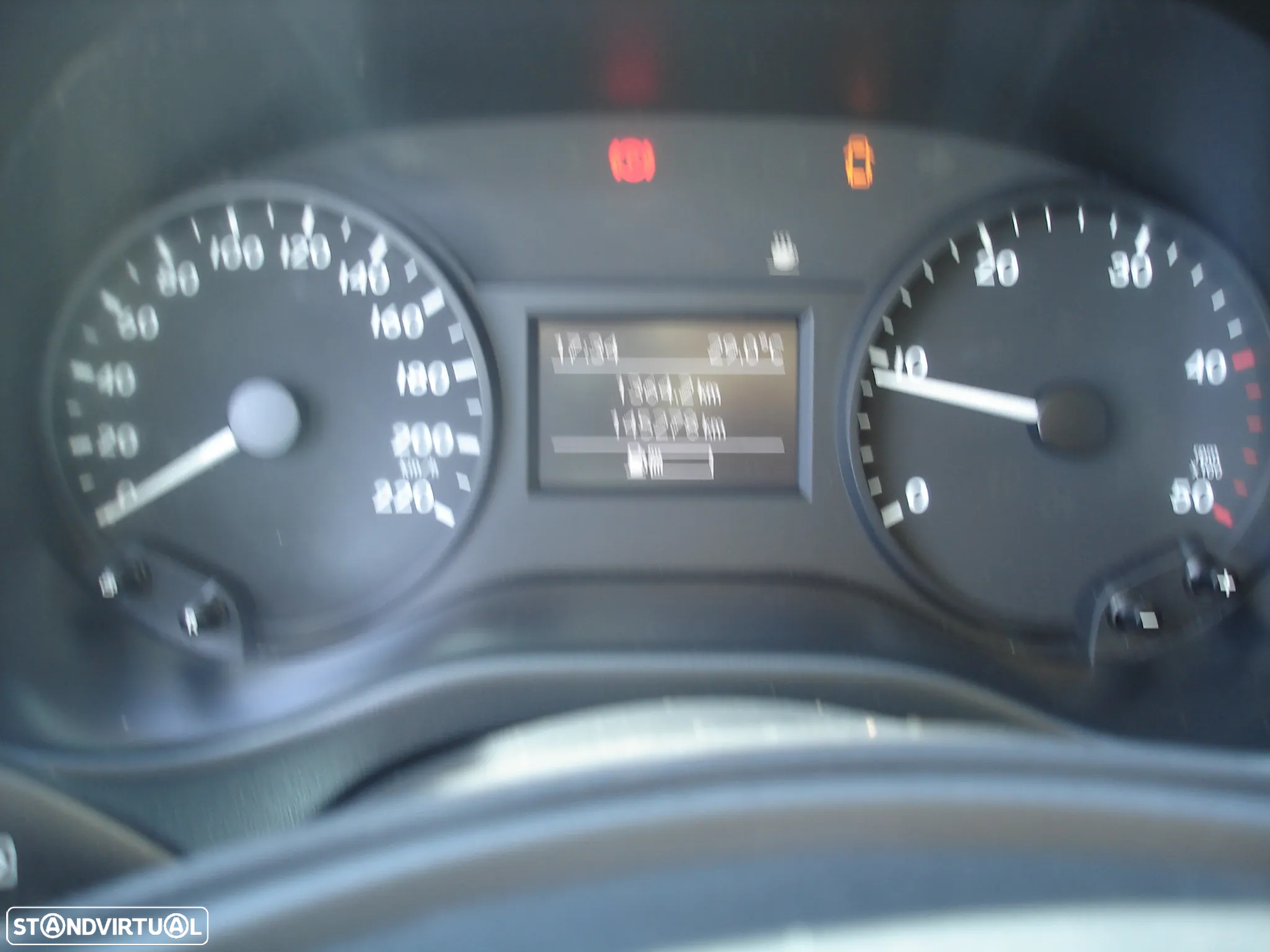 Mercedes-Benz vito - 14