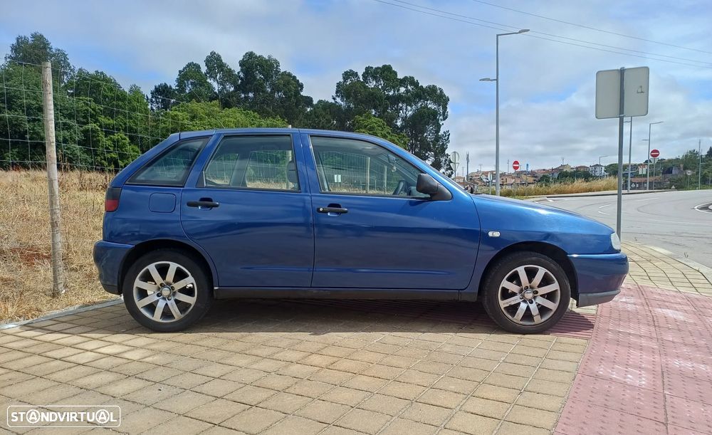 SEAT Ibiza 1.0 Passion - 4