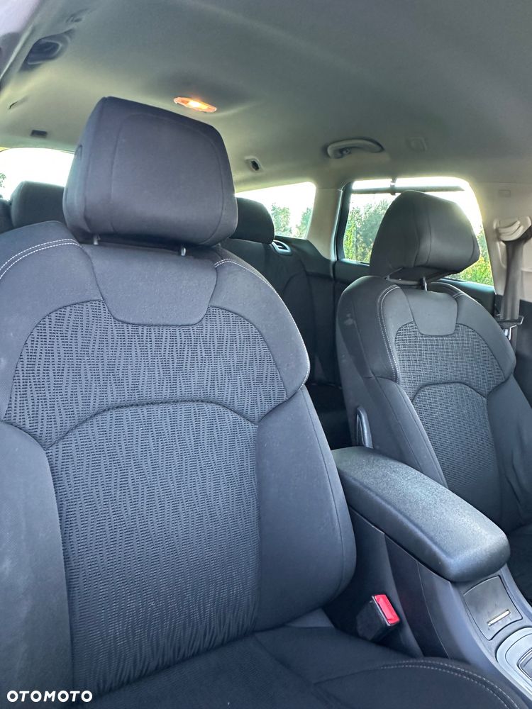 Citroën C5 HDi 165 FAP Exclusive - 37