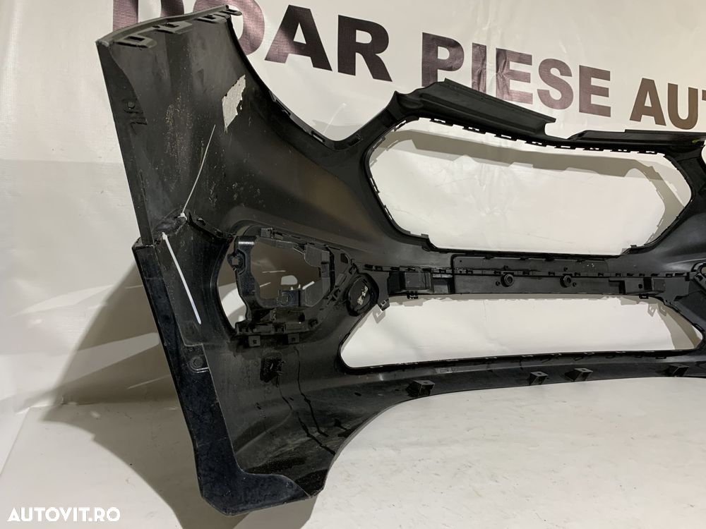 Bara fata Ford Custom, 2018, 2019, 2020, 2021, 2022, cod origine OE JK21-17F003-AH. - 9