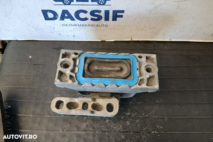 Suport motor dreapta 1K0199262BB 1K0199262BB Volkswagen VW Touran 1 [ - 2
