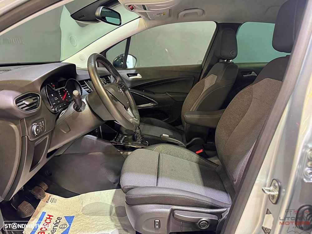 Opel Crossland 1.2 T Elegance - 15