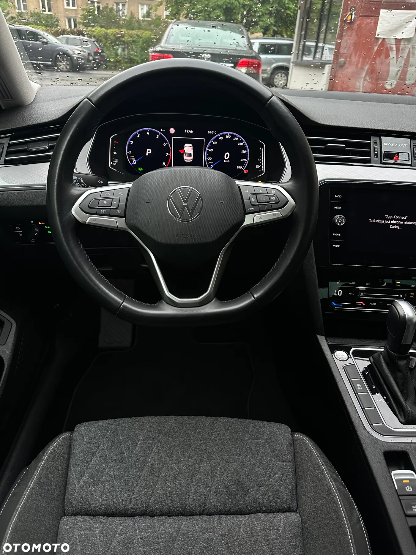 Volkswagen Passat 2.0 TSI Business DSG - 9