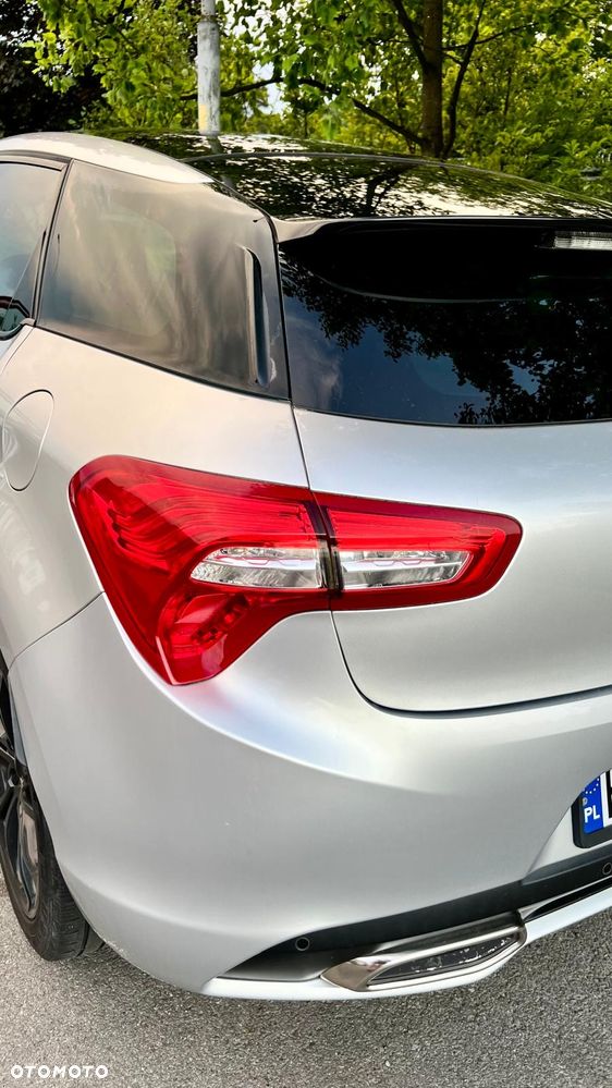 Citroën DS5 2.0 HDi SportChic - 14