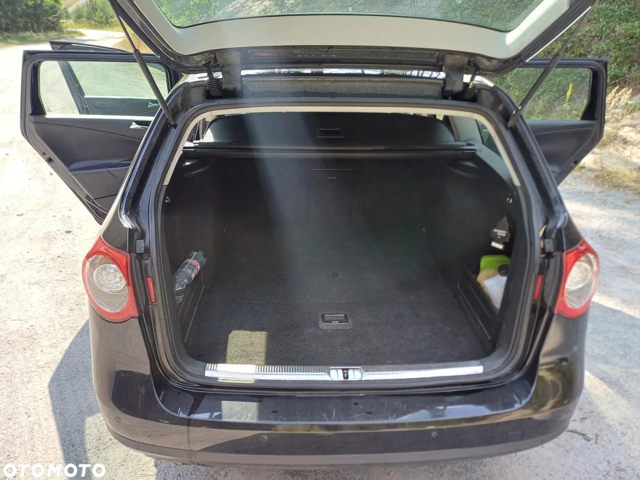 Volkswagen Passat 2.0 TDI DPF Highline DSG - 7
