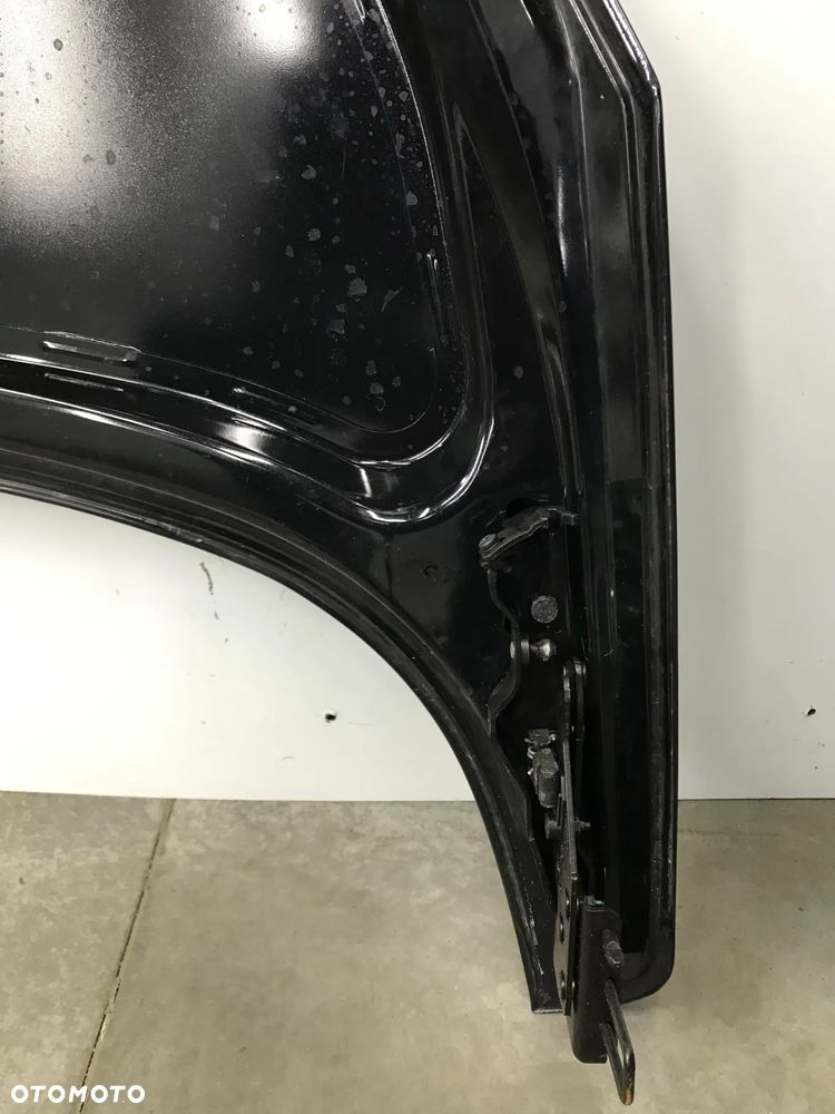 Klapa bagażnika Opel tigra b 04-09 20R - 8