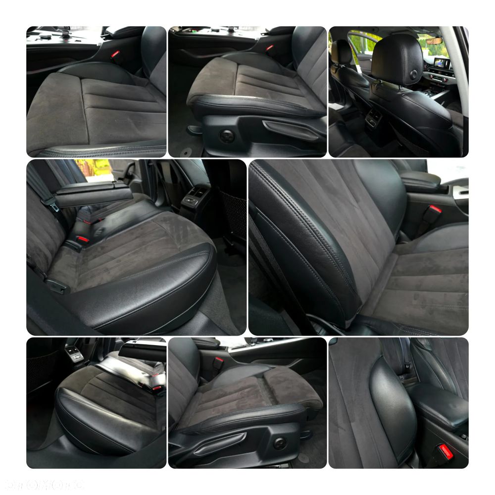 Audi A4 Avant 2.0 TDI S tronic quattro sport - 20
