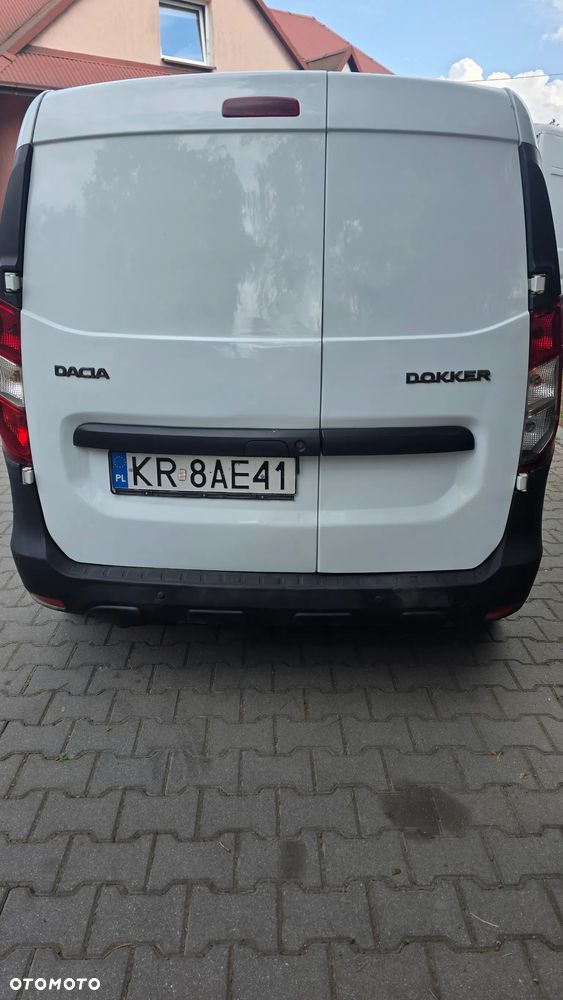 Dacia Dokker - 15
