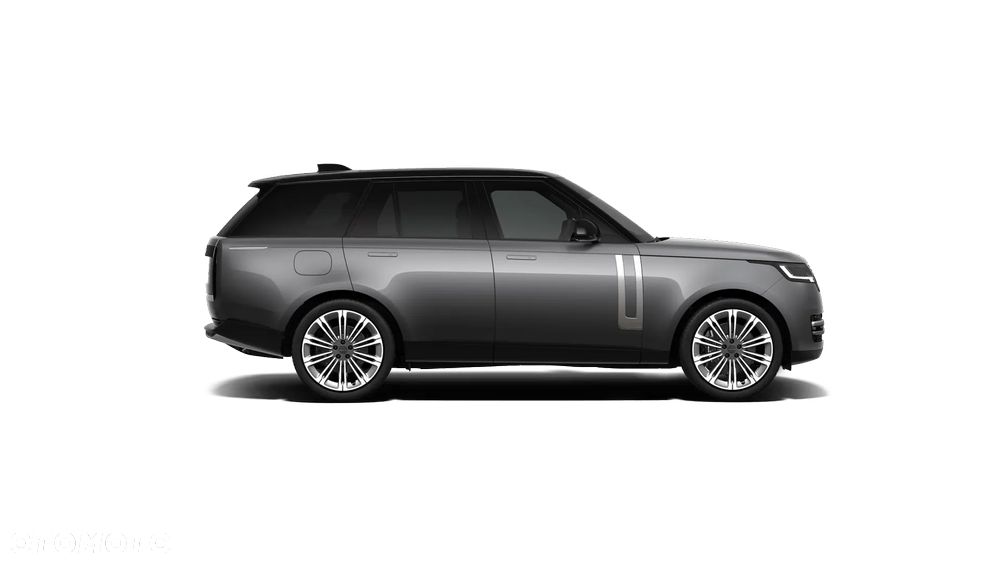 Land Rover Range Rover P530 Autobiography - 7