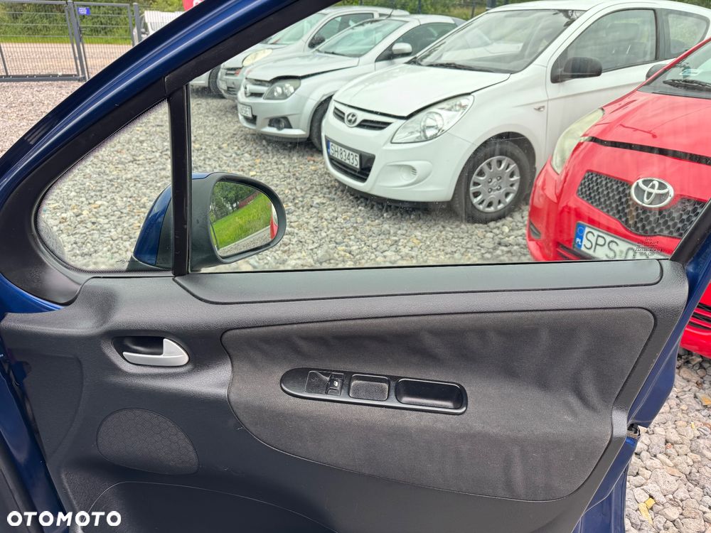 Peugeot 207 1.4 HDi Trendy - 17