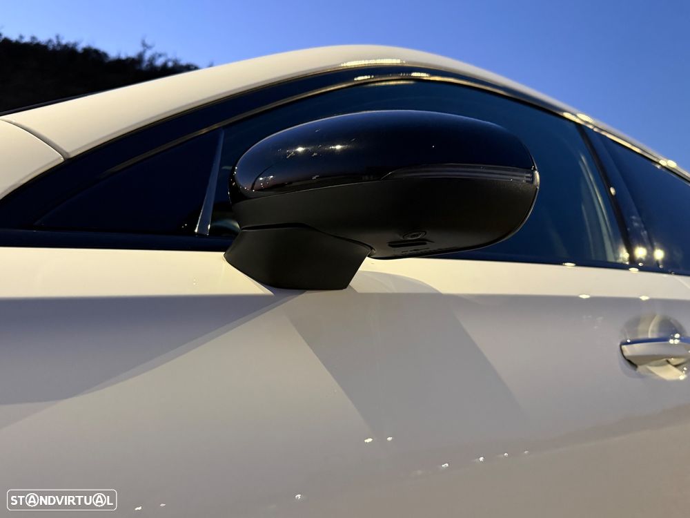 Mercedes-Benz A 200 AMG Line Aut. - 20