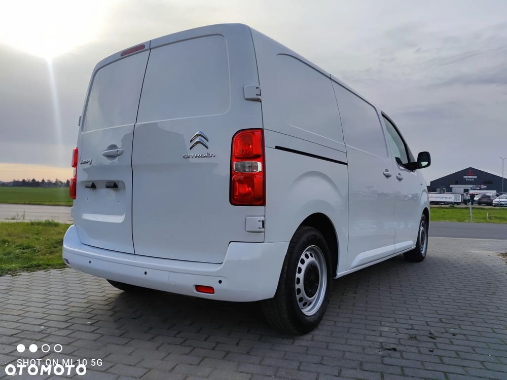 Citroën Jumpy - 9