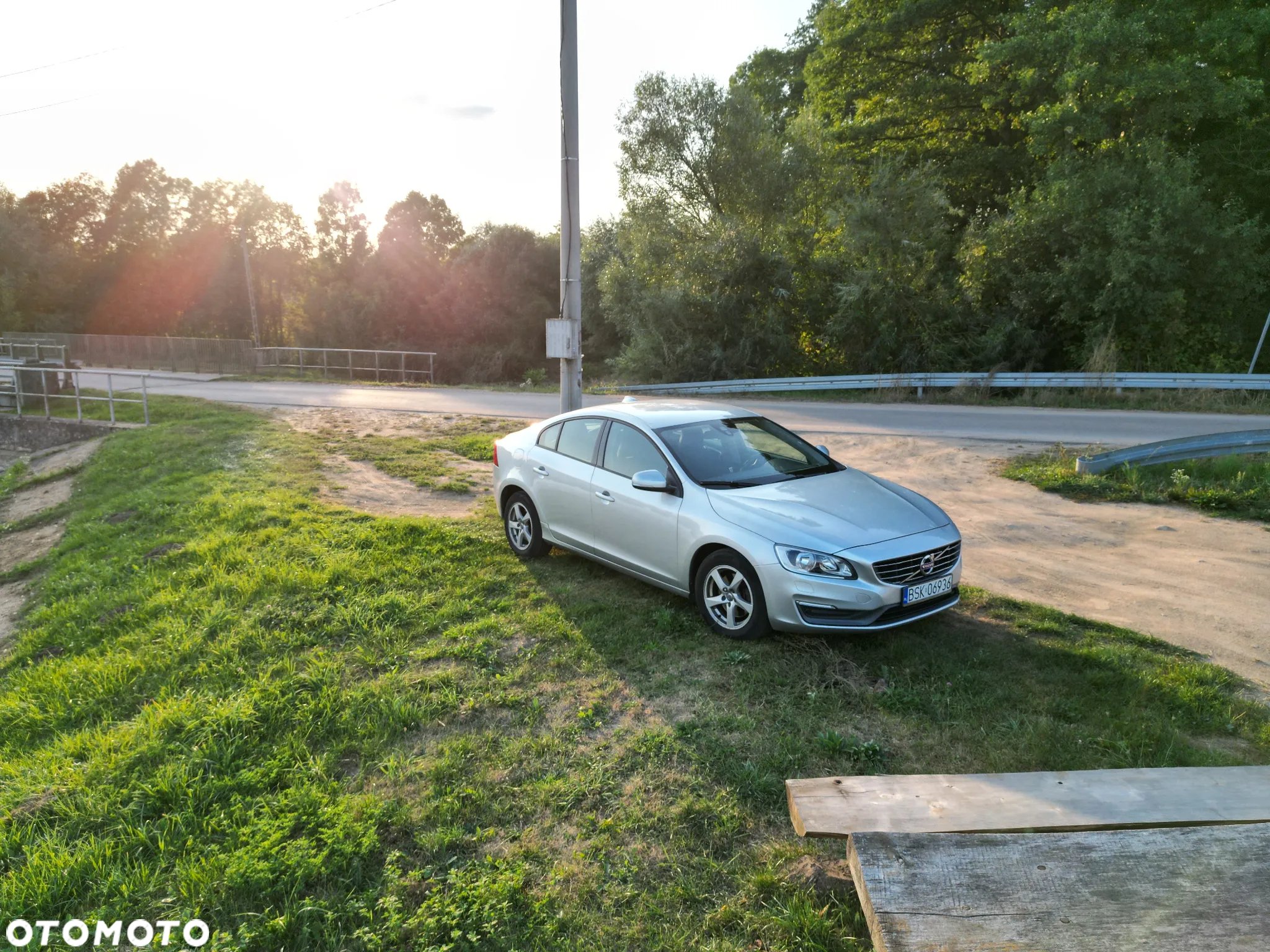 Volvo S60 - 5