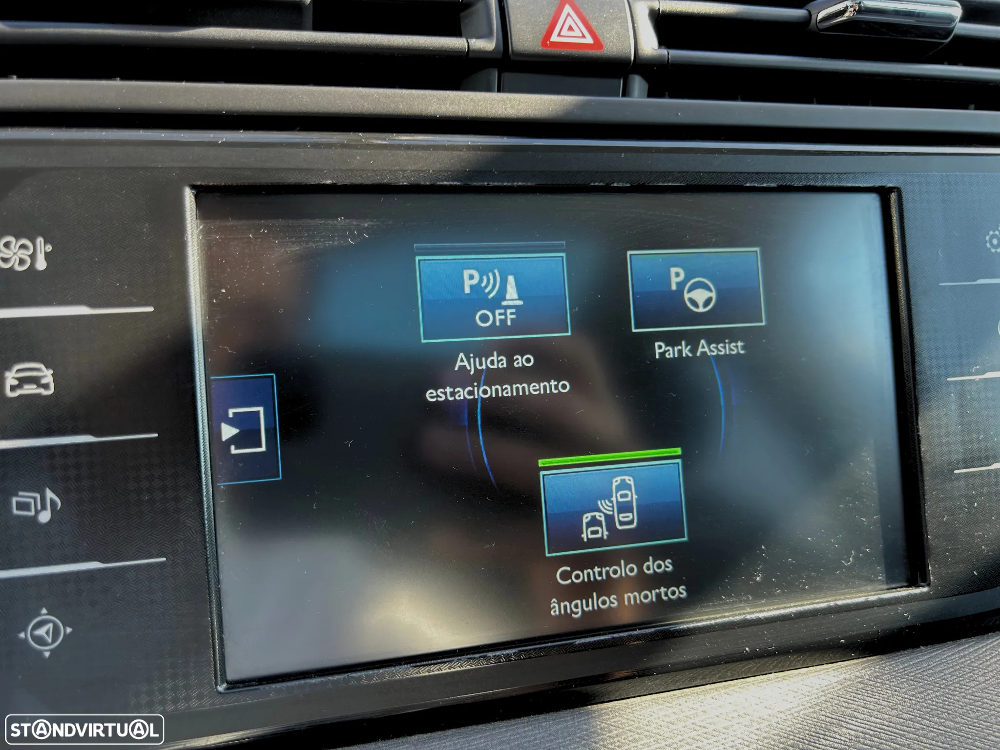 Citroën C4 Grand Picasso 1.6 BlueHDi Shine EAT6 - 16
