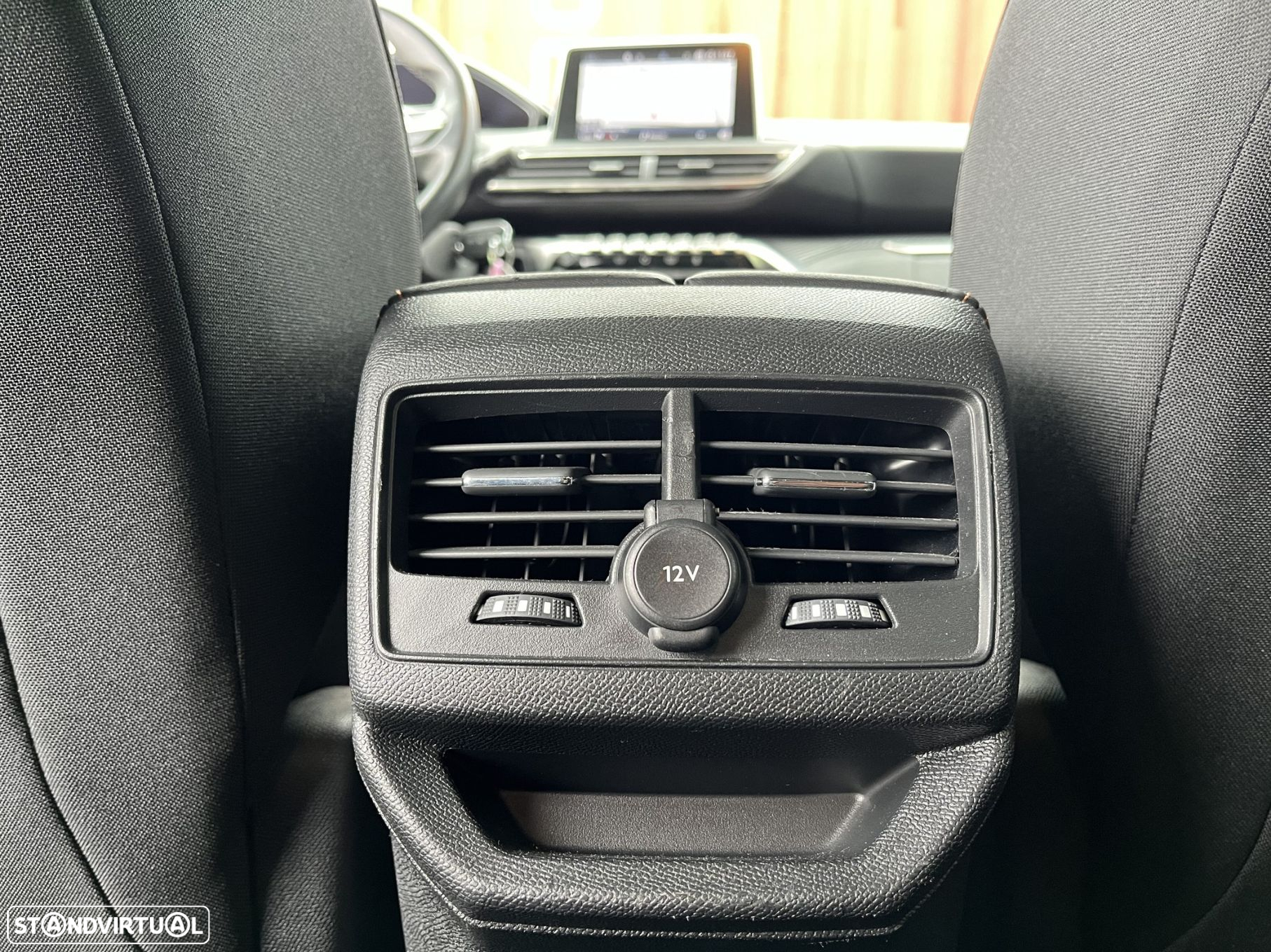 Peugeot 3008 - 16
