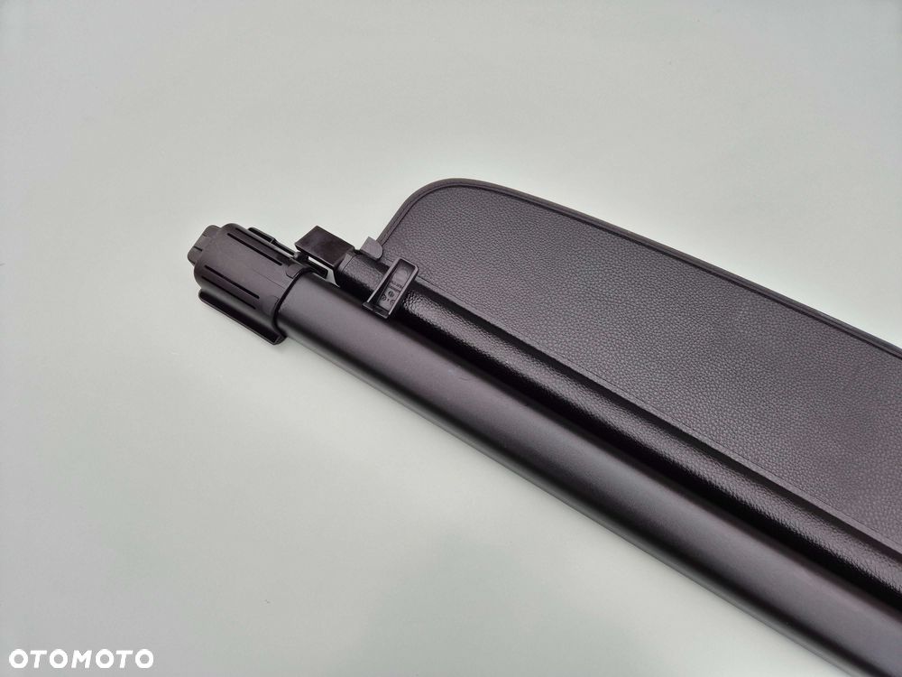 CZARNA Tylna Tył Roleta Bagażnika VW GOLF 7 VII Kombi Oryginał 12-20r. - 10