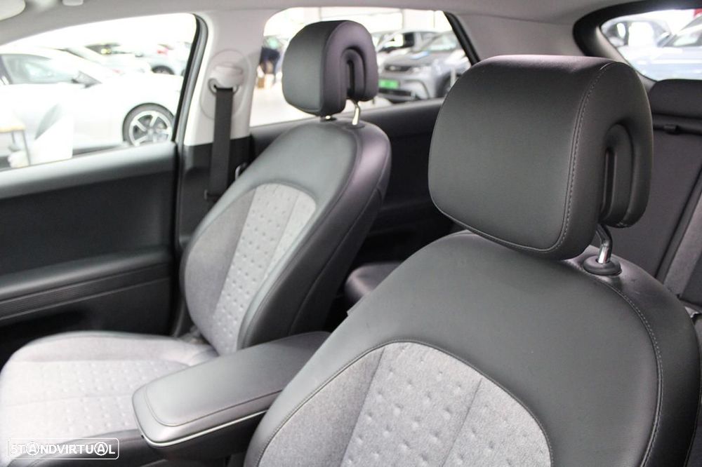 Hyundai Ioniq 5 58 kWh - 10