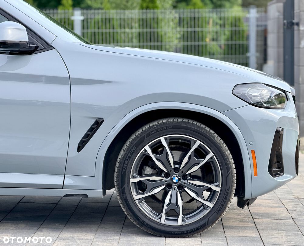 BMW X4 xDrive30i M Sport Edition - 13