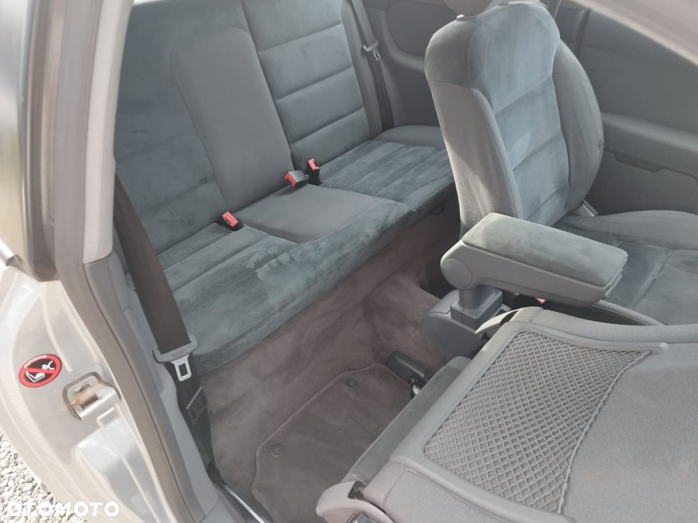Audi A3 3-drzwiowe - 28