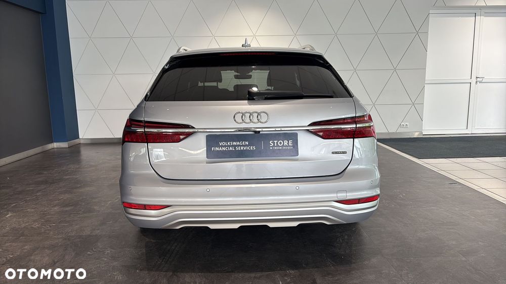 Audi A6 Allroad - 5