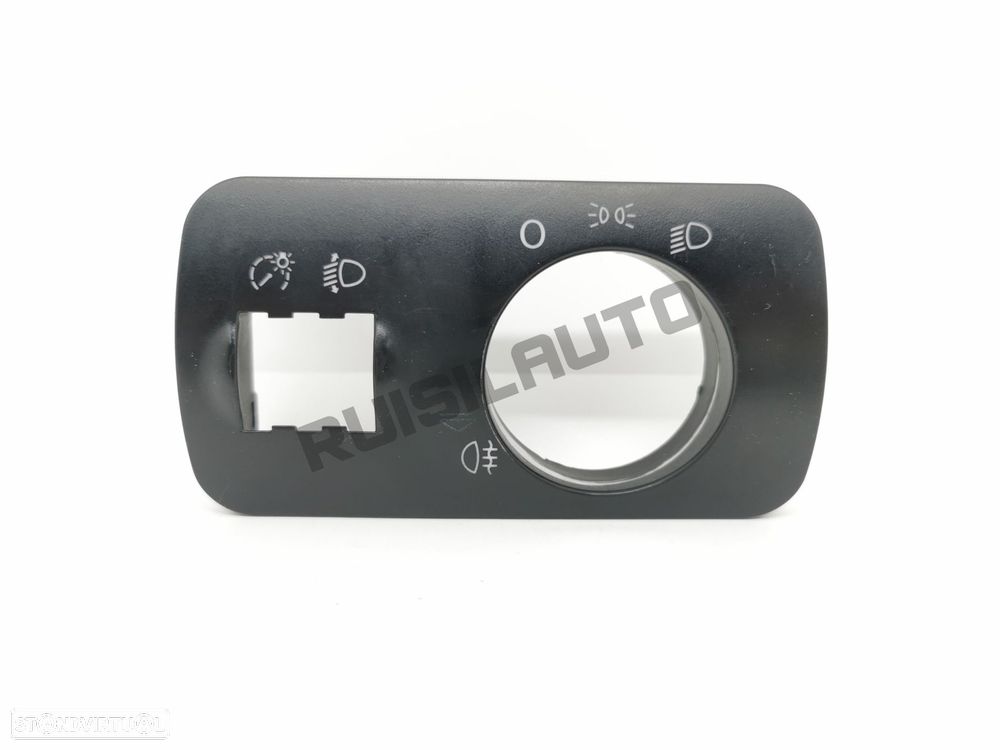 Capa Comutador Luzes Lateral  Seat Ibiza Iii (6l) [2002_2009] 1 - 1