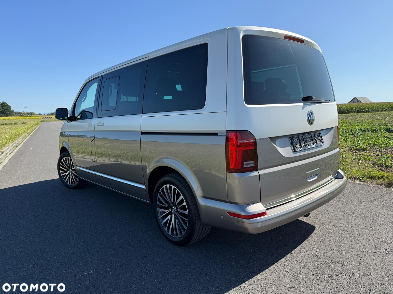 Volkswagen Multivan 2.0 BiTDI L1 Highline 4Motion DSG - 15
