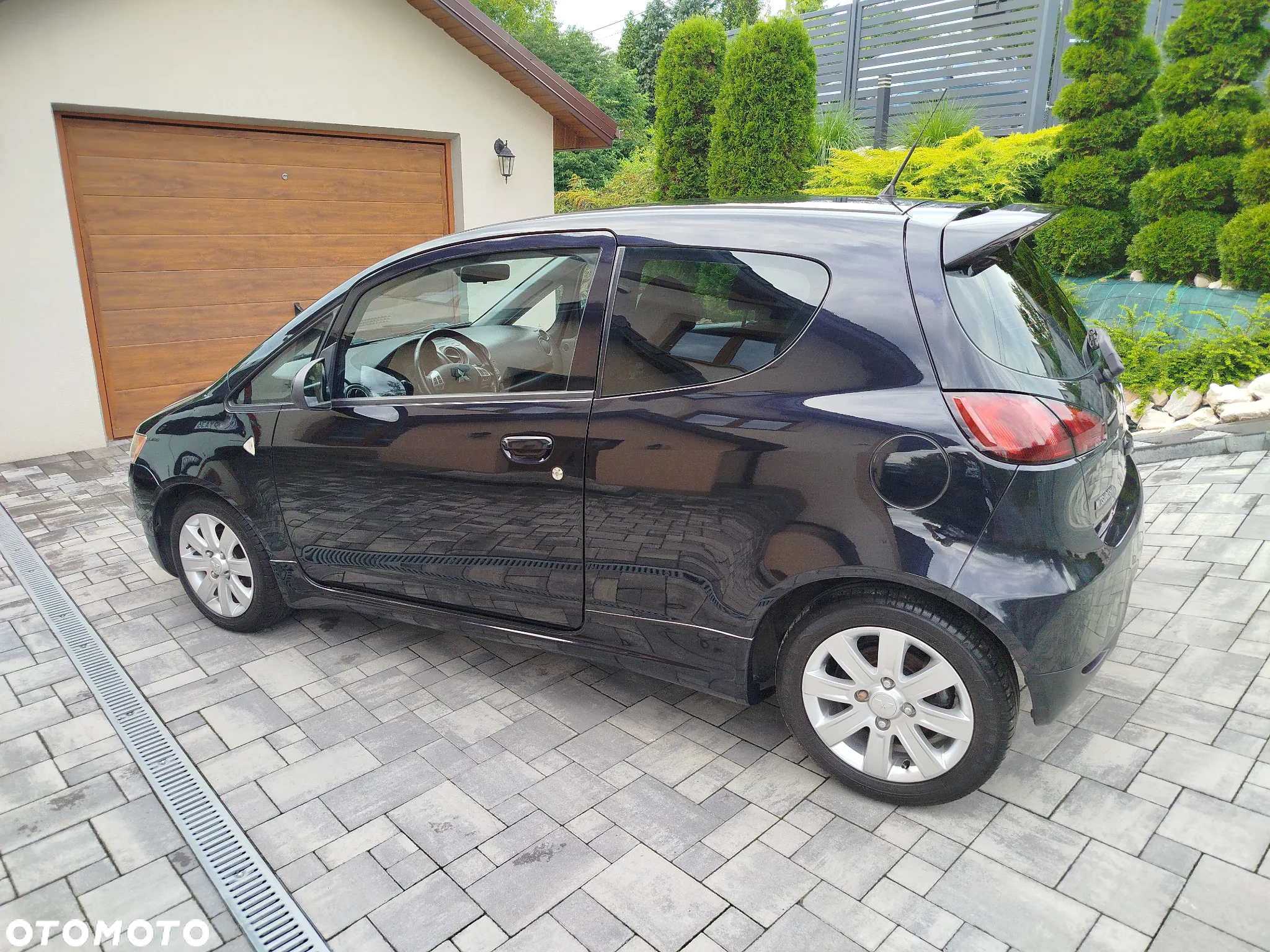 Mitsubishi Colt 1.3 ClearTec Edition - 5