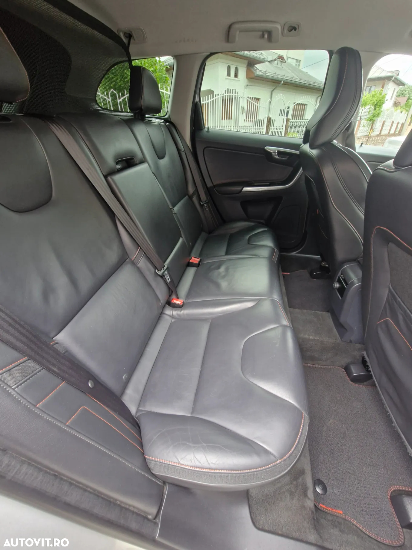 Volvo XC 60 - 15